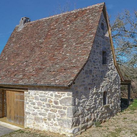 Lovely Home In Padirac With Wifi Bagian luar foto