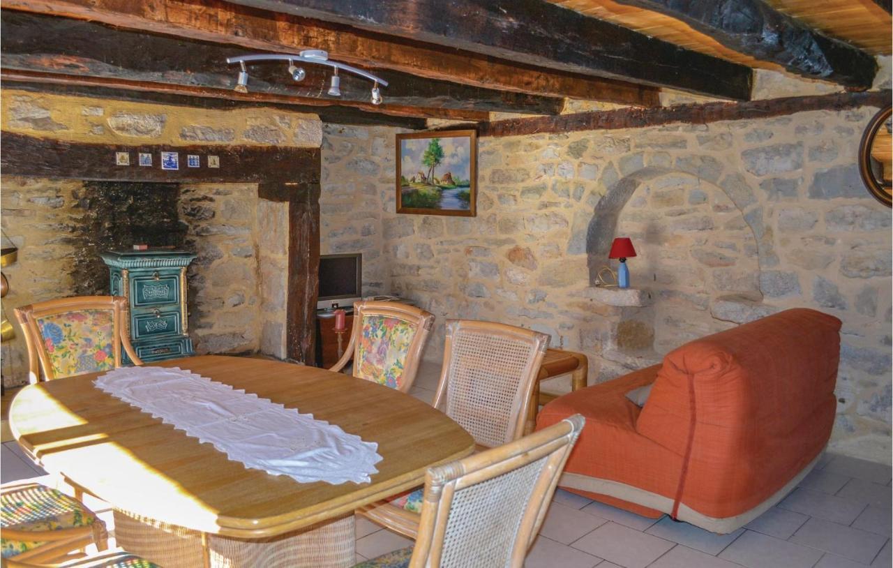 Lovely Home In Padirac With Wifi Bagian luar foto