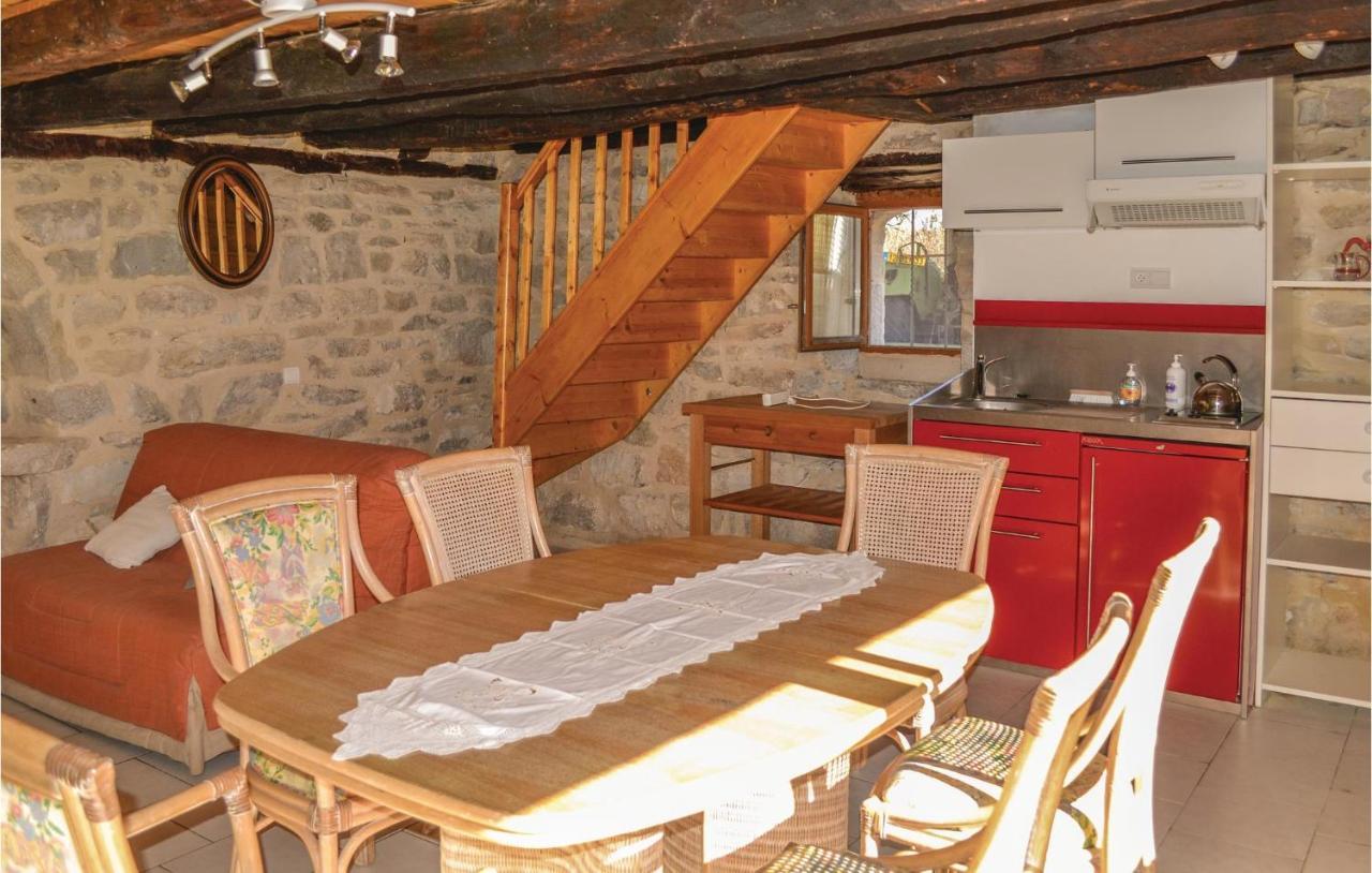 Lovely Home In Padirac With Wifi Bagian luar foto