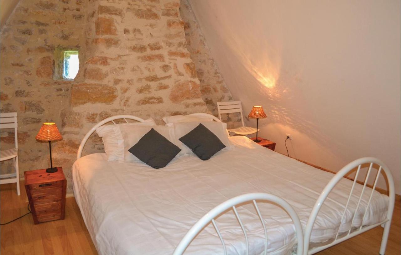 Lovely Home In Padirac With Wifi Bagian luar foto